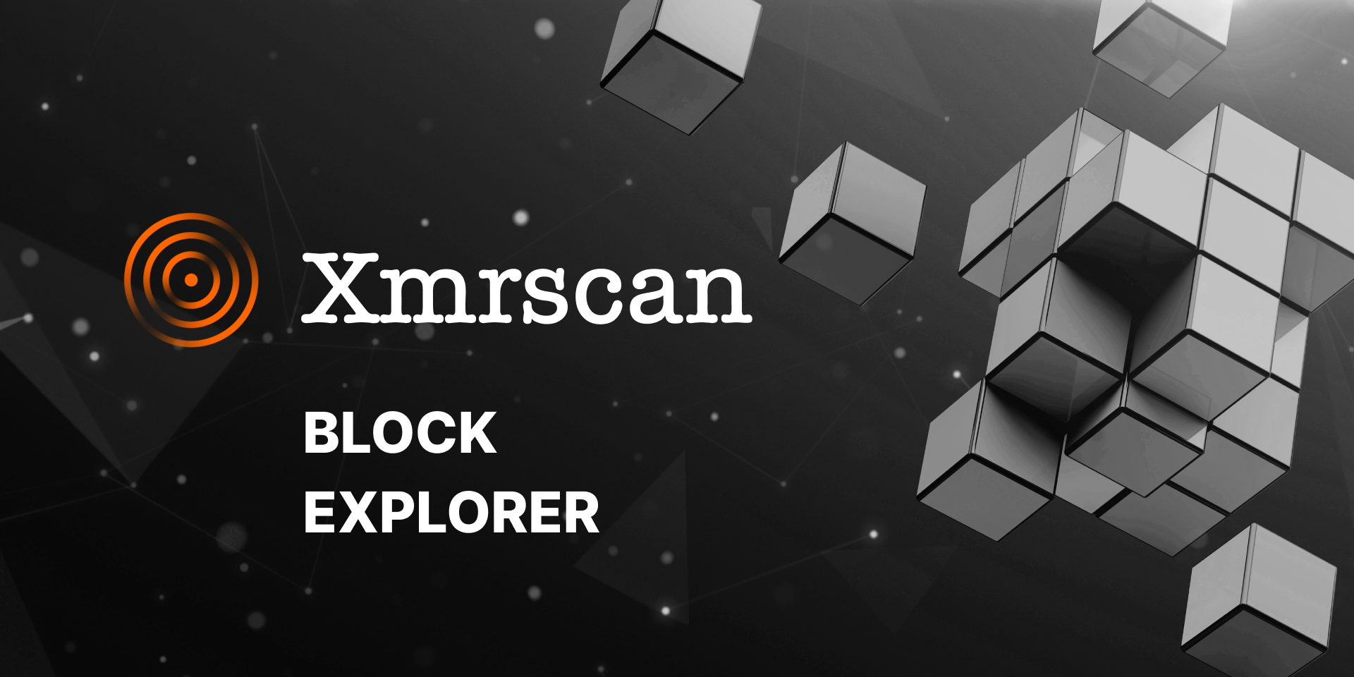 Monero (XMR) Blockchain Explorer - XMRScan